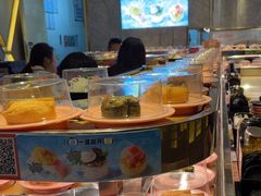 -争鲜回转寿司(东方银座店)