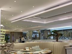 -喜鼎海胆水饺(平安金融中心店)