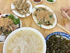 -芳记粉店(总店)