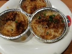 -汉丽轩韩式自助烤肉(大学城龙湖U城天街A馆店)