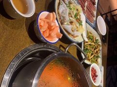 -阿婉贵州苗家酸汤鱼(梅林店)