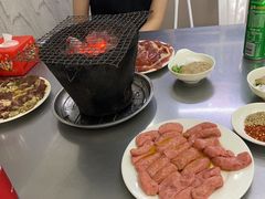 -松明一烤肉馆(鲁园店)