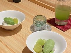 -晴空·日本料理(万象城店)