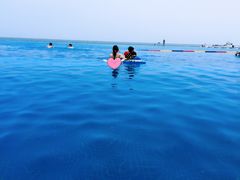 -启东恒大海上威尼斯酒店