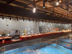 -绿杨春·淮扬宴(庐山路店)