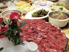 -清真军邺·金富苑肥牛(石坡街旗舰店)