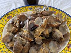 -胖子饺子馆·海鲜家常菜(海军博物馆店)