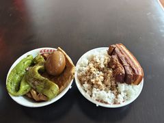 -赵家好米干饭把子肉(小纬六路店)