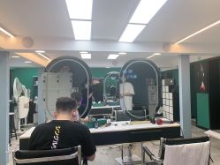 -审美HAIR SALON