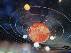 -湖南省地质博物馆