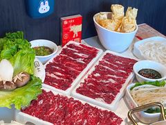 -八合里潮汕鲜牛肉火锅(惠州华贸店)