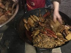 -吴长子卤菜馆(统一街店)