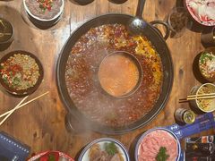 -楠火锅(太古里总店)