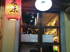 -锅来乐地锅鸡(安亭店)