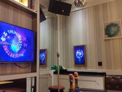 -星聚会KTV(合生汇黑金店)