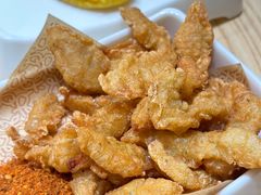 -匠本米所·炸酱米线·潮汕小食(万象食家店)