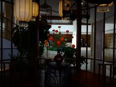 门面-白天鹅宾馆·月兔吧