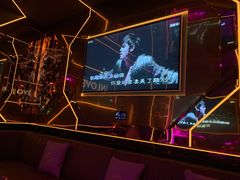 -INLOVE KTV(西溪印象城店)