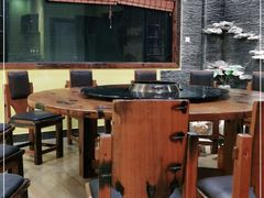 大堂-阿多私房菜(顺德店)