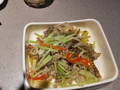 -半天妖烤鱼(方庄店)