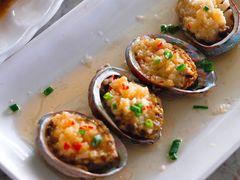 -四川小胡子海鲜(丁村万人海鲜广场店)