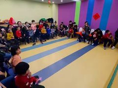 -瑞思英语·少儿英语启蒙(河西·梅江第六田园校区)