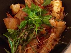 -db Bistro & Oyster Bar by Daniel Boulud(滨海湾金沙店)