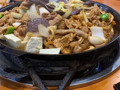 -山城正宗集安高丽火盆