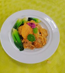 -皇家月府月子中心(沈阳店)