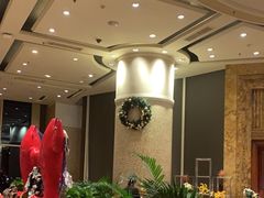 -怡聚轩全日制自助餐厅(大中华喜来登酒店)