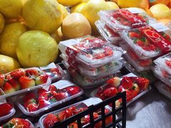 -华润万家(长安路店)