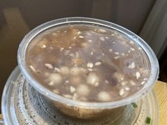 -芳婆糕团店(王府大街店)