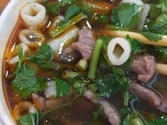 -王记生烫牛杂面馆(兰陵路店)