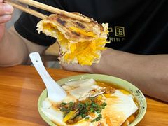 -老虎灶小吃