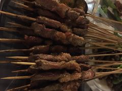 -胖姐烧烤(总店)