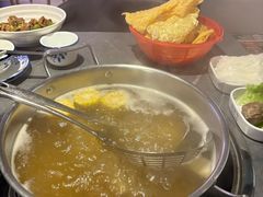 -贵宾牛·潮汕牛肉火锅(珠池总店)