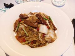 -桂满陇·海市蜃楼·黑金(国金店)