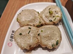 -小杨生煎(香港名都店)