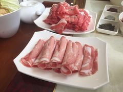 -满旗楼 北京烤鸭·涮羊肉火锅(武昌店)