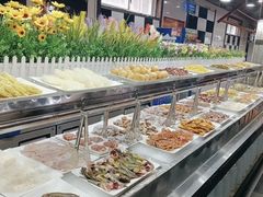 -要得自助火锅(新川路店)