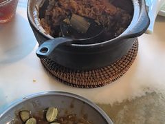 -小吊梨汤·北京菜(香山店)