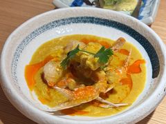 -德川家日本料理(中关村店)