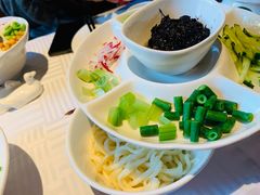 -四季民福烤鸭店(王府井灯市口店)