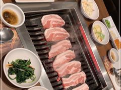 -阿里郎韩国料理