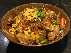 -巴四老城区炭火蛙锅(张江店)