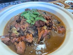 -一桶江山餐厅(松北店)