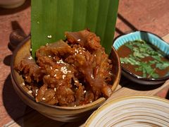 -浩海火燒雲傣家菜(芮欧百货店)