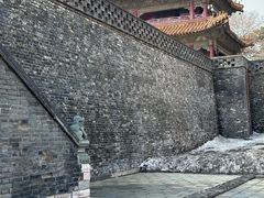 -北陵公园