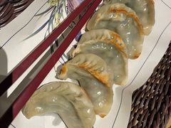 煎饺-观宴·品质赣菜(高新大道店)