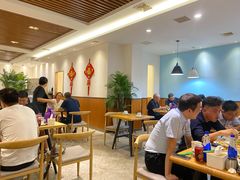 大堂-小艺烧烤(曲江店)
